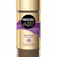 Nescafe Alta Rica Coffee Jar  6x95g