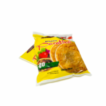 Tahira Plain Paratha 's  1x1.6kg