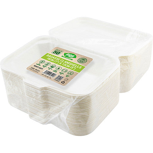 Pps Pp2 Food Box 50s   50s × 10