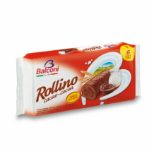 Balconi Rollino Cocoa  1x9525