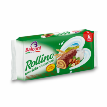 Balconi Rollino Hazelnut  1x9526