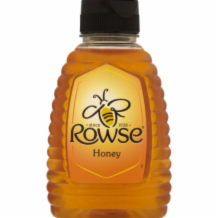Rowse Honey Squeezy  6x250ml