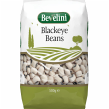 Bevelini Blackeye Beans  6x500g