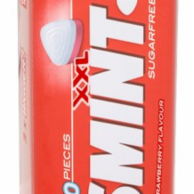 Smint Strawberry Xxl Tin  12x35g (12)