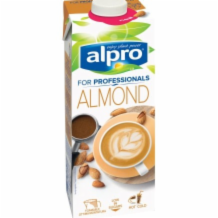 Alpro Barista Almond Drink  12x1ltr