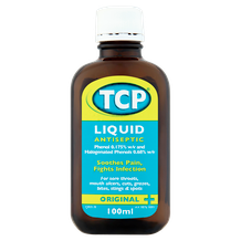 Tcp Liquid  12x100ml