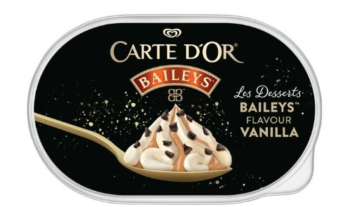 Carte D'or Baileys 6x825ml