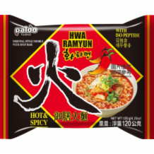 Paldo Hwa Ramyun Noodles  5x120g