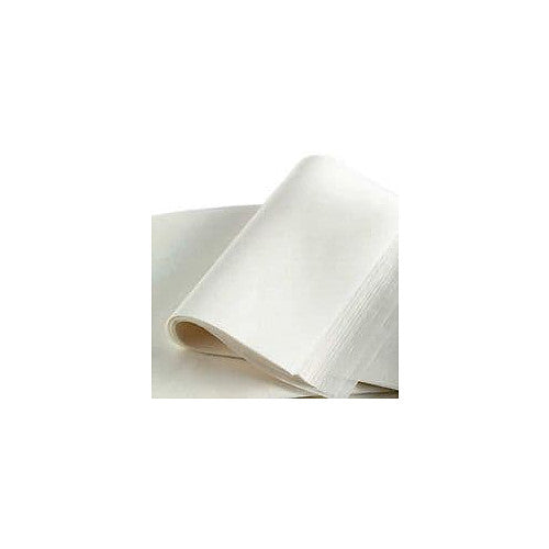 Grease Proof Sheets 10X12.5 4Kg   4Kg × 1