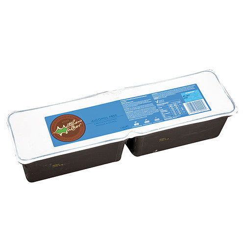 Matthew Walker Alcohol Free Catering Loaf   1.25Kg × 6