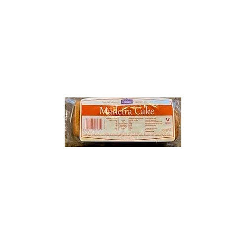 Cabico Madeira Cake   350g × 1