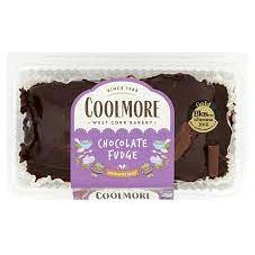 Coolmore Chocolate Fudge 400g   400g × 1