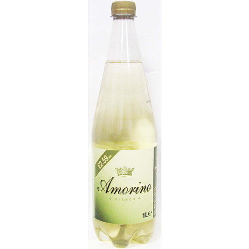 Amorino Perry PM £2.59 6.8%   1Ltr × 12 × 1