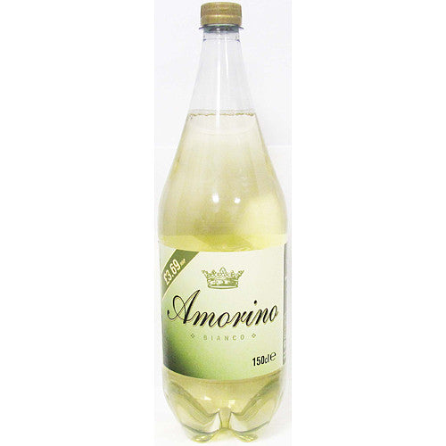 Amorino Perry PM £3.69   1.5Ltr × 6 × 1