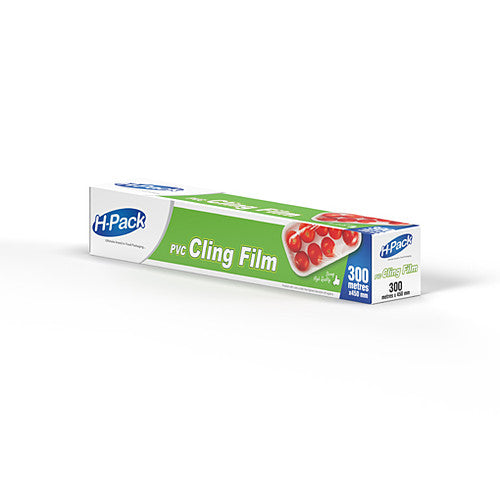 H-P Cling Film 300M   450Mm × 1