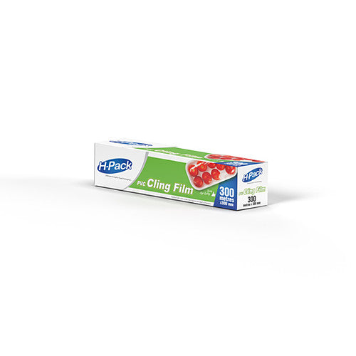 H-P Cling Film 300M   300Mm × 6