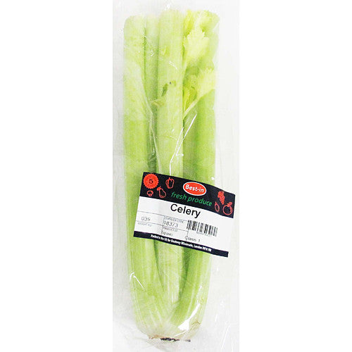 Bestin Celery   Pk × 1