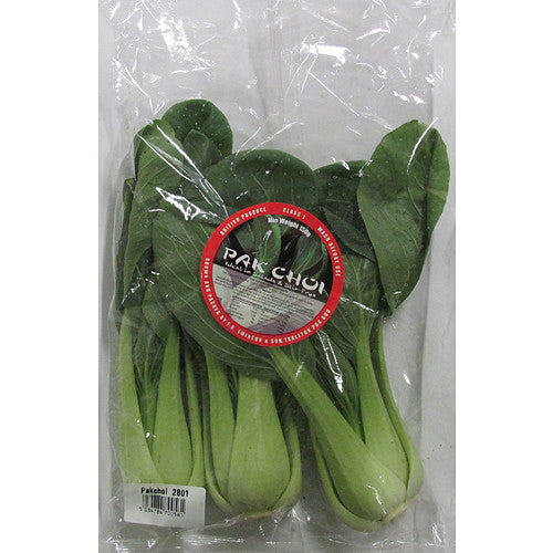 Bestin Pak Choi   2pk × 1