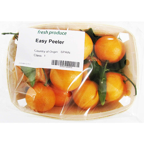 Bestin Easy Peel Satsumas   Pk × 1