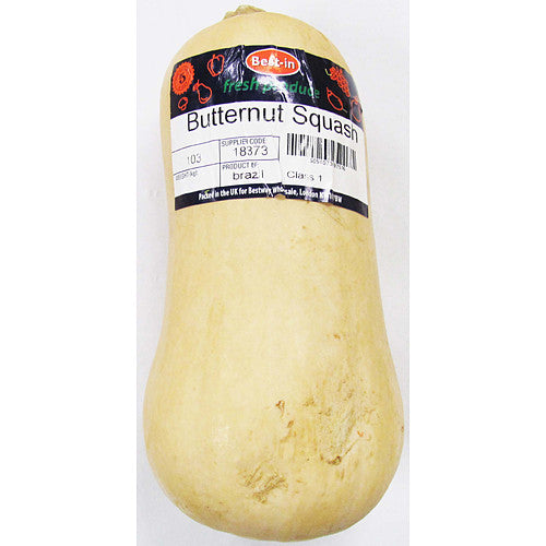 Bestin Butternut Squash   Sgl × 1