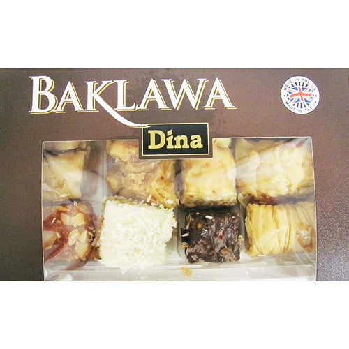 Dina Baklawa 200g   200g × 1