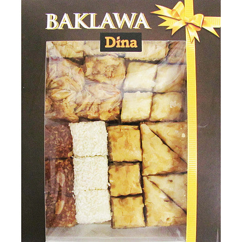 Dina Baklawa 500g   500g × 1