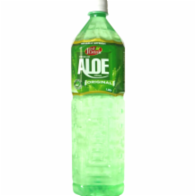 Just Drink Aloe Vera Original  6x1.5ltr