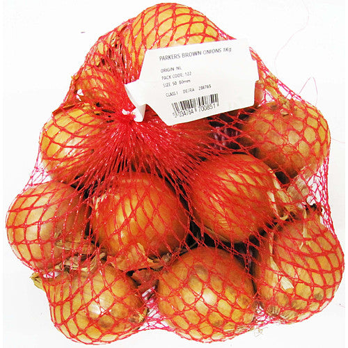 Bestin White Onions   1Kg × 1