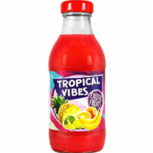 Tropical Vibes Exotic Fruit  15x300ml