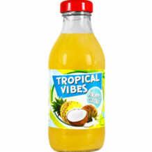 Tropical Vibes Pineapple & Coconut  15x300ml