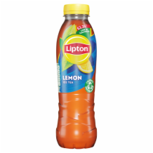 Lipton Icetea Lemon  12x500mlE