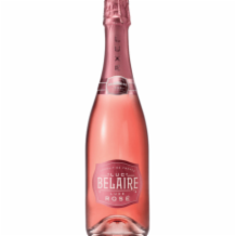 Belaire Luxe Rose  1x75cl