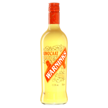 Warninks Advocaat  1x70cl