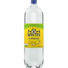 R Whites Lemonade  8x2ltr E