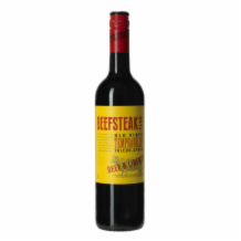 Beefsteak Club Tempranillo  6x75cl