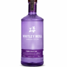 Whitley Neil Parma Violet  1x70cl