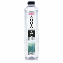 Aqua Carpatica Still  6x1.5ltr