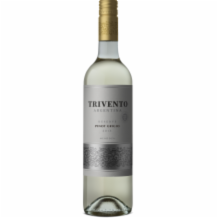 Trivento Pinot Grigio  6x75cl