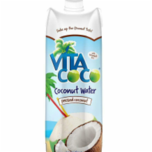 Vita Coco Pressed Coconut Water  6x1ltr