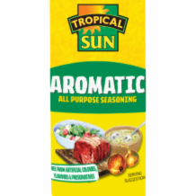 Tropical Sun Aromatic All Purpose Seasoning  6x90g