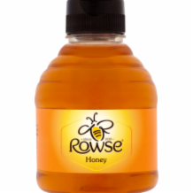 Rowse Honey Easy Squeezy Beehive  6x340g
