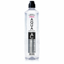 Aqua Carpatica Sports Cap  6x750ml