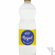 Carters Royal Tonic Water  12x1ltr