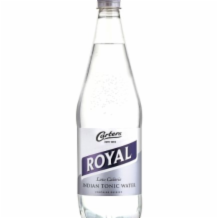 Carters Royal Low Calorie Tonic  12x1ltr