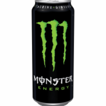 Monster Energy Original  12x500ml