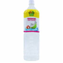 Tropical Sun Aloe Vera Cocolychi  6x1.5ltr