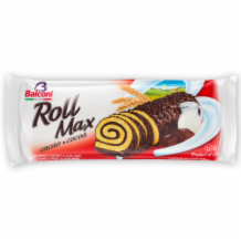 Balconi Roll Max Cocoa  1x9506