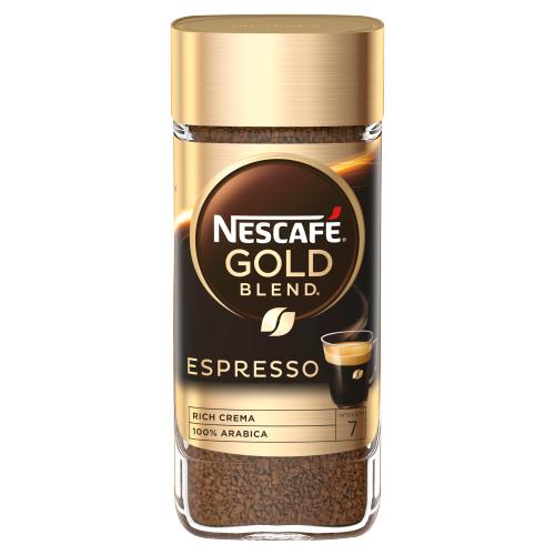 Nescafe Gold Blend Coffee   6x95g