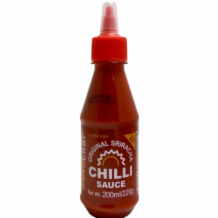 Bangthai Sriracha Chilli Sauce  6x200ml