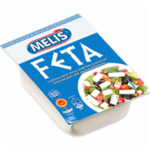 Melis Feta Cheese   1x200g